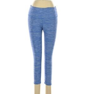 RBX Free Athletic Yoga Stretch legging pant small women’s activewear